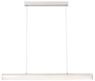 Redo 01-1597 - LED Chandelier on Cable LECTER 1xLED/18W/230V - Chandelier