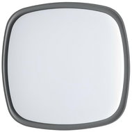 Redo 9538 - LED outdoor ceiling luminaire TWILL LED/20W/230V IP65 - Ceiling Light