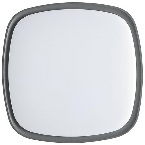 Redo 9538 - LED outdoor ceiling luminaire TWILL LED/20W/230V IP65 - Ceiling Light - Main image