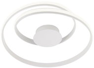 Redo 01-1791 - LED Dimmable Ceiling Light TORSION, 1xLED/30W/230V - Ceiling Light