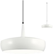 Redo 01-1613 - Chandelier on Cable AGADIR 1xE27/42W/230V - Chandelier