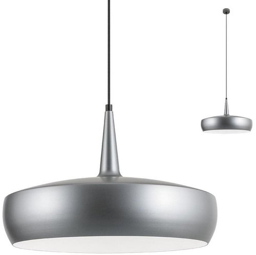 Redo 01-1615 - Chandelier on Cable AGADIR 1xE27/42W/230V - Chandelier - Main image