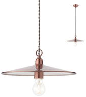Redo 02-965 - Lustr na lanku ALTENIA 1xE27/42W/230V - Lustr