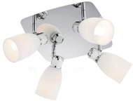 Redo 04-339 - Spotlight SNAP 4xE14/28W/230V - Spot Lighting