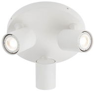 Redo 04-471 - Bodové svítidlo CAMEO 3xGU10/35W/230V - Bodové osvětlení