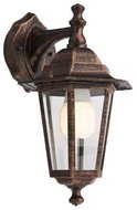 Redo 6102C - Outdoor Wall Lamp LONDON 1xE27/42W/230V IP33 - Wall Lamp