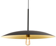 Redo 01-1744 - Chandelier on Cable CYMBAL 1xE27/42W/230V - Chandelier