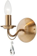 Redo 02-709 - Wall Lamp FABIOLA 1xE14/28W/230V - Wall Lamp