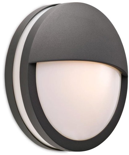 Redo 9394 - Outdoor Wall Lamp SONAR 1xE27/42W/230V IP54 - Wall Lamp - Main image
