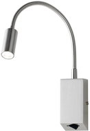 Redo 01-1195 - LED Wall Lamp HELLO 1xLED/3W/230V - Wall Lamp