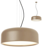 Redo 01-1588 - Chandelier on Cable EQUIPO 5xE27/15W/230V - Chandelier