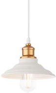Redo 01-1293 - Lustr na lanku SPINNeR 1xE27/42W/230V - Lustr
