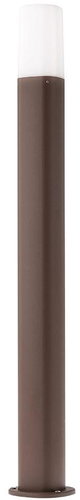 Redo 9078 - OUTDOOR LAMP CRAYON 1xE27/42W/230V IP44 - Garden Lighting - Main image