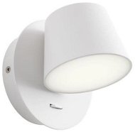 Redo 01-1738 - LED Wall lamp SHAKER LED/6W/230V - Wall Lamp