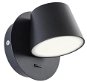 Redo 01-1739 - LED Wall lamp SHAKER LED/6W/230V - Wall Lamp