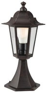 Redo 6104R - Outdoor Lamp LONDON 1xE27/42W/230V IP33 - Garden Lighting