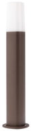 Redo 9076 - Outdoor Floor Lamp CRAYON 1xE27/42W/230V IP44 - Garden Lighting