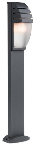 Redo 9209 - OUTDOOR LAMP BONN 1xE27/42W/230V IP44 - Garden Lighting - Main image
