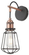 Redo 01-1300 - Wall Lamp THARU 1xE27/42W/230V - Wall Lamp