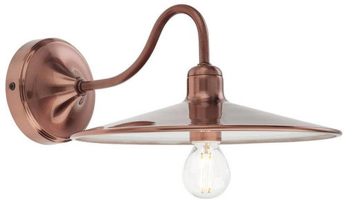 Redo 02-963 - Wall Lamp ALTENIA 1xE14/28W/230V - Wall Lamp - Main image