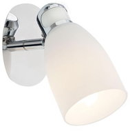 Redo 04-336 - Wall Lamp SNAP 1xE14/28W/230V - Wall Lamp