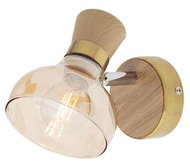 Redo 04-475 - Wall Lamp BOWIE 1xE14/28W/230V - Wall Lamp