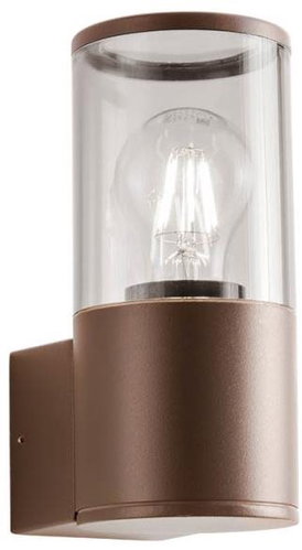 Redo 90047 - Outdoor Wall Lamp FRED 1xE27/20W/230V IP54 - Wall Lamp - Main image