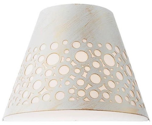 Redo 9009 - Outdoor Wall Lamp DALMA 1xE27/42W/230V IP44 - Wall Lamp - Main image