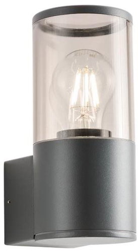 Redo 90115 - Outdoor Wall Lamp FRED 1xE27/20W/230V IP54 - Wall Lamp - Main image