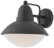 Redo 9094 - Outdoor Wall Lamp DANUBIA 1xE27/42W/230V IP44 - Wall Lamp