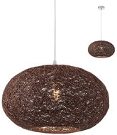 Redo 01-1517 - Chandelier on Cable FILOS 1xE27/42W/230V - Chandelier