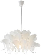 Redo 01-781 - Chandelier on Cable BUTTERFLY 1xE27/42W/230V - Chandelier