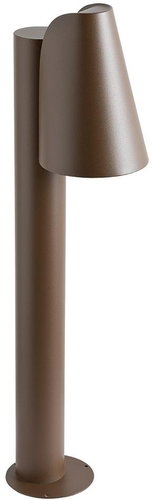Redo 9532 - Outdoor Lamp ALVAR 1xGU10/35W/230V IP44 - Garden Lighting - Main image