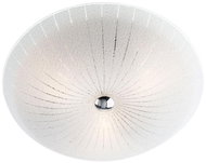 Redo 05-841 - Ceiling Light SUNNY, 3xE27/42W/230V - Ceiling Light