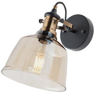 Redo 01-1380 - Wall Lamp LARRY 1xE27/42W/230V - Wall Lamp