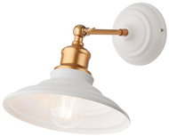 Redo 01-1290 - Wall Lamp SPINNeR 1xE27/42W/230V - Wall Lamp