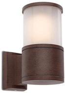 Redo 9377 - Wall Lamp EXTER 1xE27/42W/230V IP54 - Wall Lamp