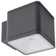 Redo 9069 - LED Outdoor Wall Lamp BETA LED/6W/230V IP54 - Wall Lamp