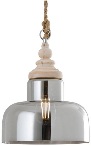 Redo 01-1400 - Chandelier on Cable KASHI 1xE27/42W/230V - Chandelier - Main image