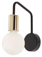 Redo 01-1667 - Wall Lamp YAK 1xE27/42W/230V - Wall Lamp