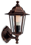 Redo 6101C - Outdoor Wall Lamp LONDON 1xE27/42W/230V IP33 - Wall Lamp