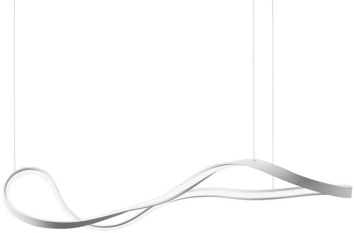 Redo 01-1416 - LED Chandelier on Cable NUBO 1xLED/50W/230V - Chandelier - Main image