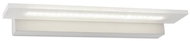 Redo 01-777 - LED Wall Lamp WELL 24xLED/0.5W/230V - Wall Lamp