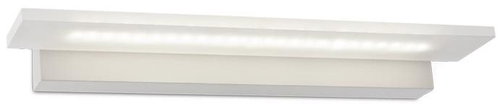Redo 01-777 - LED Wall Lamp WELL 24xLED/0.5W/230V - Wall Lamp - Main image