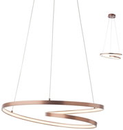 Redo 01-1378 - LED Chandelier on Cable AVENIR 1xLED/30W/230V - Chandelier