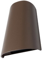 Redo 9536 - LED OUTDOOR WALL LAMP TWILL 1xLED/11W/230V IP65 - Wall Lamp