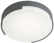 Redo 90005 - LED ceiling light SKOR 1xLED/16W/230V IP54 - Ceiling Light