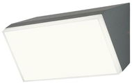 Redo 90015 - LED VenKovní nástěnné svítidlo TOKYO LED/12W/230V IP54 - Nástěnná lampa