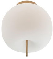Redo 01-1437 - Ceiling Light BABOL, 1xLED/12W/230V - Ceiling Light