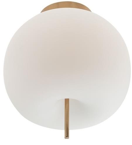 Redo 01-1437 - Ceiling Light BABOL, 1xLED/12W/230V - Ceiling Light - Main image